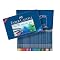 Faber-Castell 36-pc. Easy-Grip Aquarelle Set