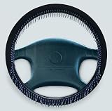 Bead Fringe Steering Wheel Cover
