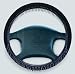 Bead Fringe Steering Wheel Cover