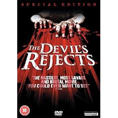 The Devil's Rejects - Special Edition [2005]