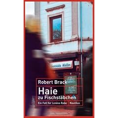 Haie zu Fischst�bchen: Ein Fall f�r Lenina Rabe