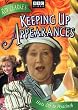 Keeping Up Appearances - Hats Off to Hyacinth