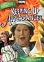 Keeping Up Appearances - Hats Off to Hyacinth