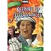 Keeping Up Appearances - Hats Off to Hyacinth