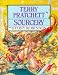 Sourcery (Discworld)