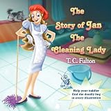 Jan the Cleaning Lady