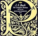 Bach - Complete Partitas