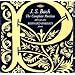 Bach: Complete Partitas