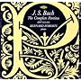 Bach - Complete Partitas