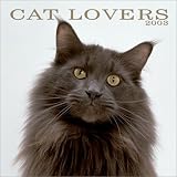 Cat Lovers: 2003