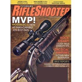 RifleShooter