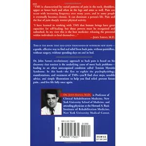 Mind Over Back Pain: A Radically New Approach to the Diagnosis and Treatment of Back Pain