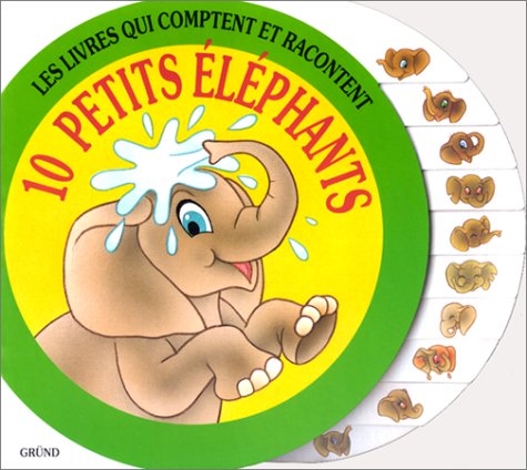 Elephants