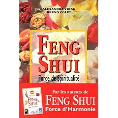 Feng shui : Force de spiritualit�