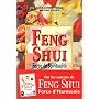 Feng shui : Force de spiritualit� de Bruno Colet