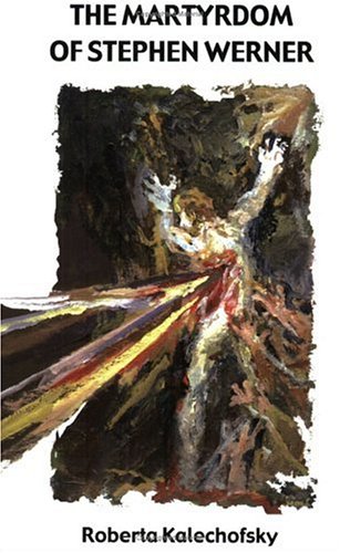 Buy The Martyrdom of Stephen Werner online at Discounted New and Used prices. Delivered to your door with Off-The-Bookshelf.
