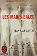 Mains Sales, Les (Livre De Poche)