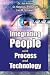 Books : Integrating People with Process and Technology 'Gaining Employee Acceptance of Technology Initiatives'
