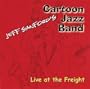 Live at the Freight