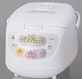 HITACHI 5.5�������}�C�R���W���[���ъ� �z���C�g RZ-AM10-W