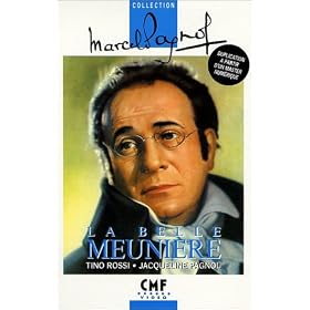 La Belle meuni�re [VHS]