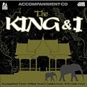 Sing The Broadway Musical The King & I (Accompaniment CD)