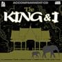 Sing The Broadway Musical The King & I (Accompaniment CD)