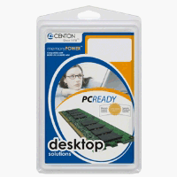 Centon memoryPOWER - Memory - 2 GB - DIMM 240-pin - DDR2 - 533 MHz / PC2-4200 - CL4 - 1.8 V - unbuffered - non-ECC