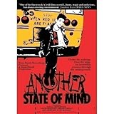Social Distortion - Another State of Mind [DVD]