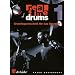 Real Time Drums Level 1, m. Audio-CD