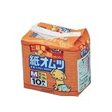 アイリスオーヤマ ペット用紙オムツ〔10枚入〕M PKO-M10