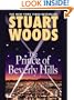 The Prince of Beverly Hills (Rick Barron Novel)