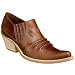 Penny Loves Kenny Women's Horse N Buggy Western Bootie