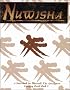 Nuwisha: Changing Breed Book 2 (Werewolf - the Apocalypse)