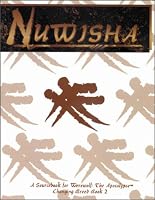 Nuwisha: Changing Breed Book 2 (Werewolf - the Apocalypse)