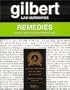 Gilbert Law Summaries: Remedies