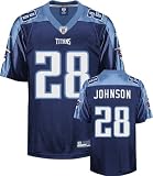 Build-A-Bear Workshop Tennessee Titans Uniform 3 pc.