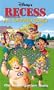 Recess - All Growed Down [VHS]