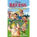Recess - All Growed Down [VHS]