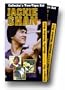 Dragon Fist / Shaolin Wooden Men [VHS]