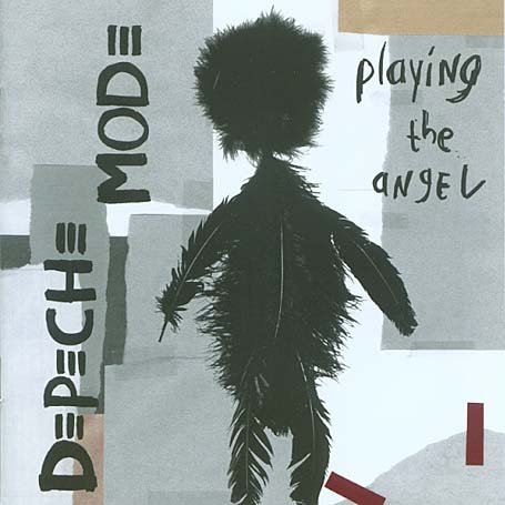 Depeche Mode - Playing The Angel (inclus DVD : album en 5.1 - documentaire - titre inédit - vidéo de Precious - Galerie Photo) - Zortam Music