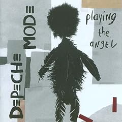 Playing the Angel [CD + DVD]
