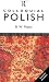 Book Colloquial Polish (Colloquial Series)