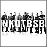 Nkotbsbby Backstreet Boys