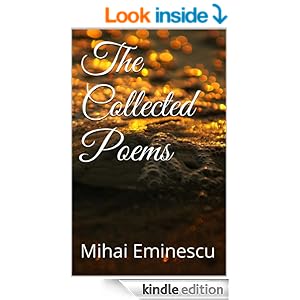 The Collected Poems (Eternal Moments Book 2)