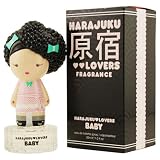 Harajuku Lovers 