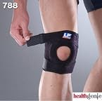 LP Open Patella Knee Support 788