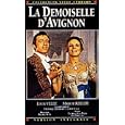 La Demoiselle d'Avignon - Coffret 2 VHS
