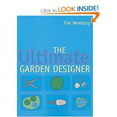 The Ultimate Garden Designer