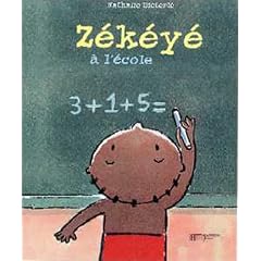 Zekeye � l'�cole